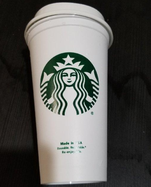 2024年08月05日星巴克试用可重复使用杯子，星巴克近期营收怎么样？星巴克何时成立？