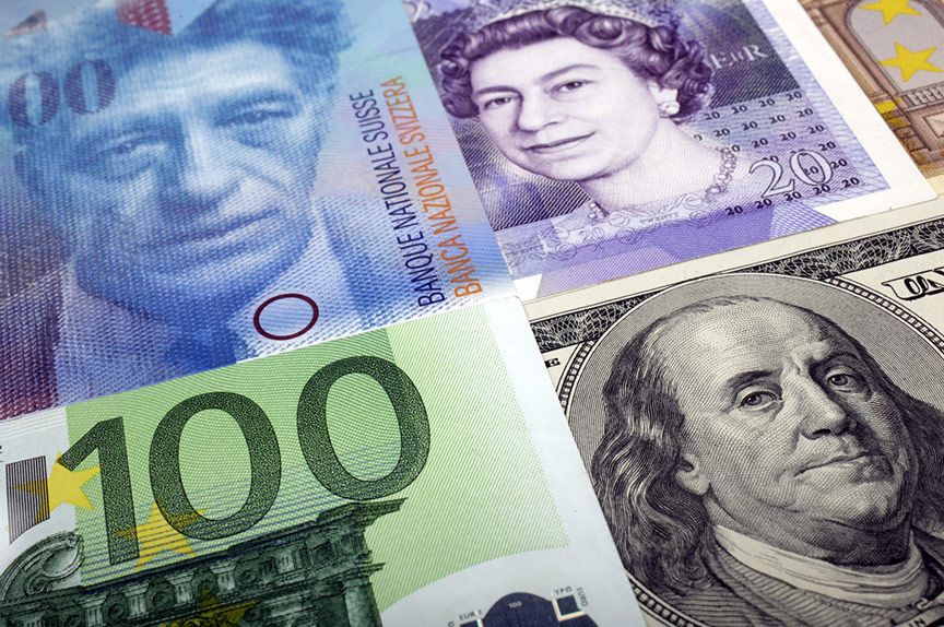 XM官网:田洪良 – 9月9日外汇实战策略